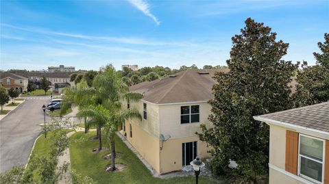 A home in KISSIMMEE