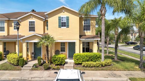 A home in KISSIMMEE