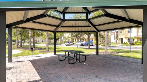 A home in KISSIMMEE