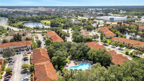 A home in KISSIMMEE