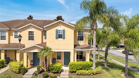 A home in KISSIMMEE