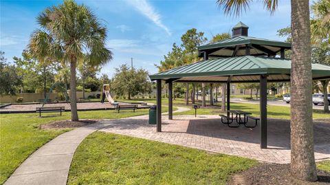 A home in KISSIMMEE