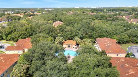 A home in KISSIMMEE