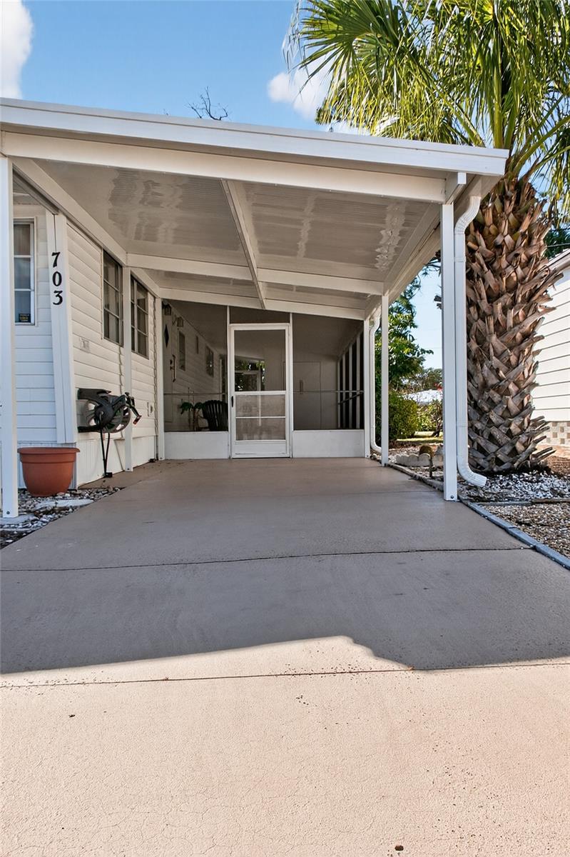 COUNTRY CLUB ESTATES - Residential