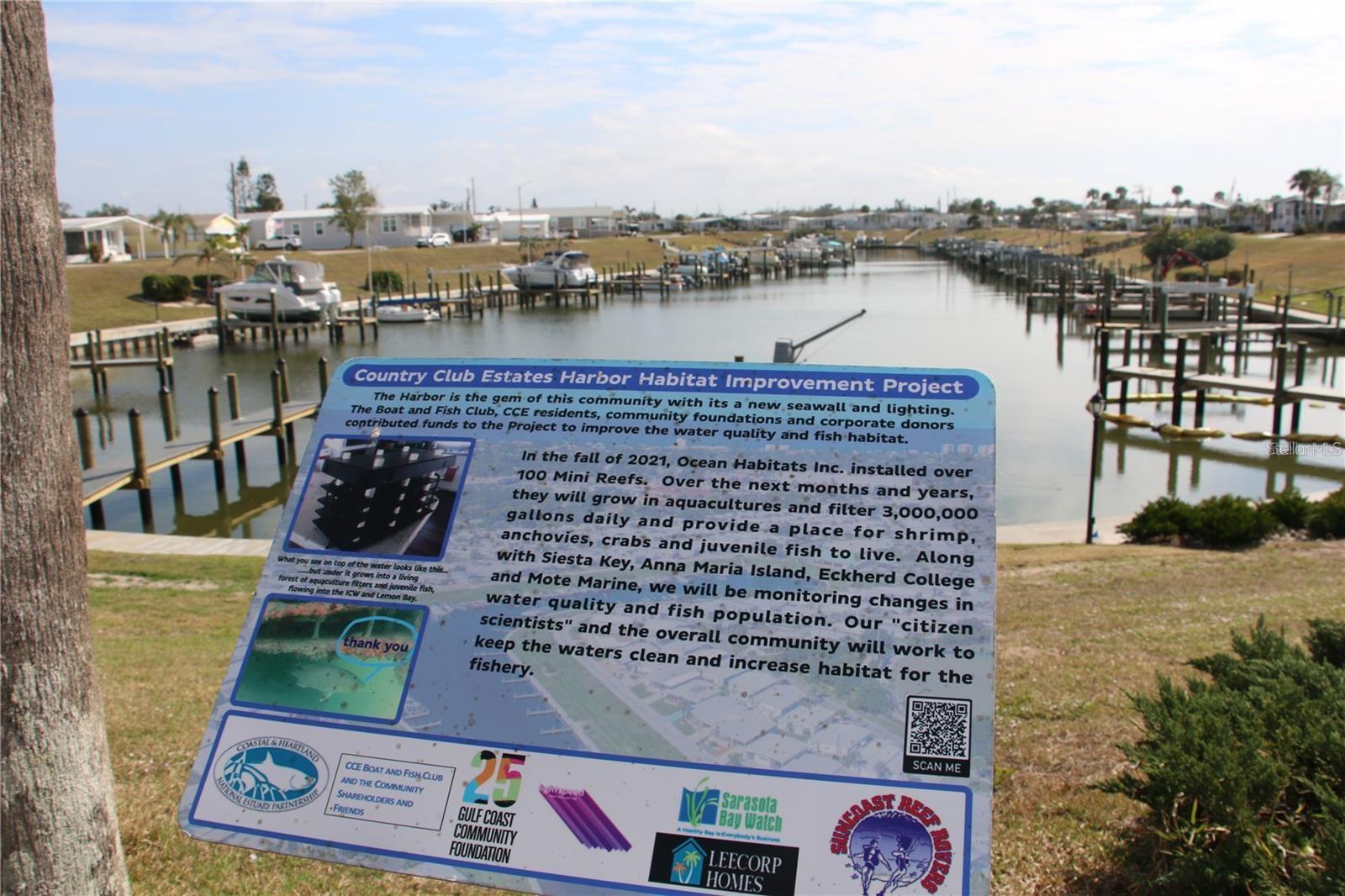 COUNTRY CLUB ESTATES - Residential