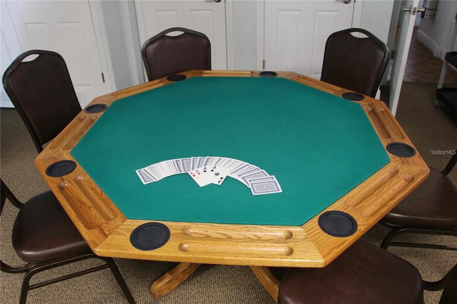 COUNTRY CLUB ESTATES - Residential