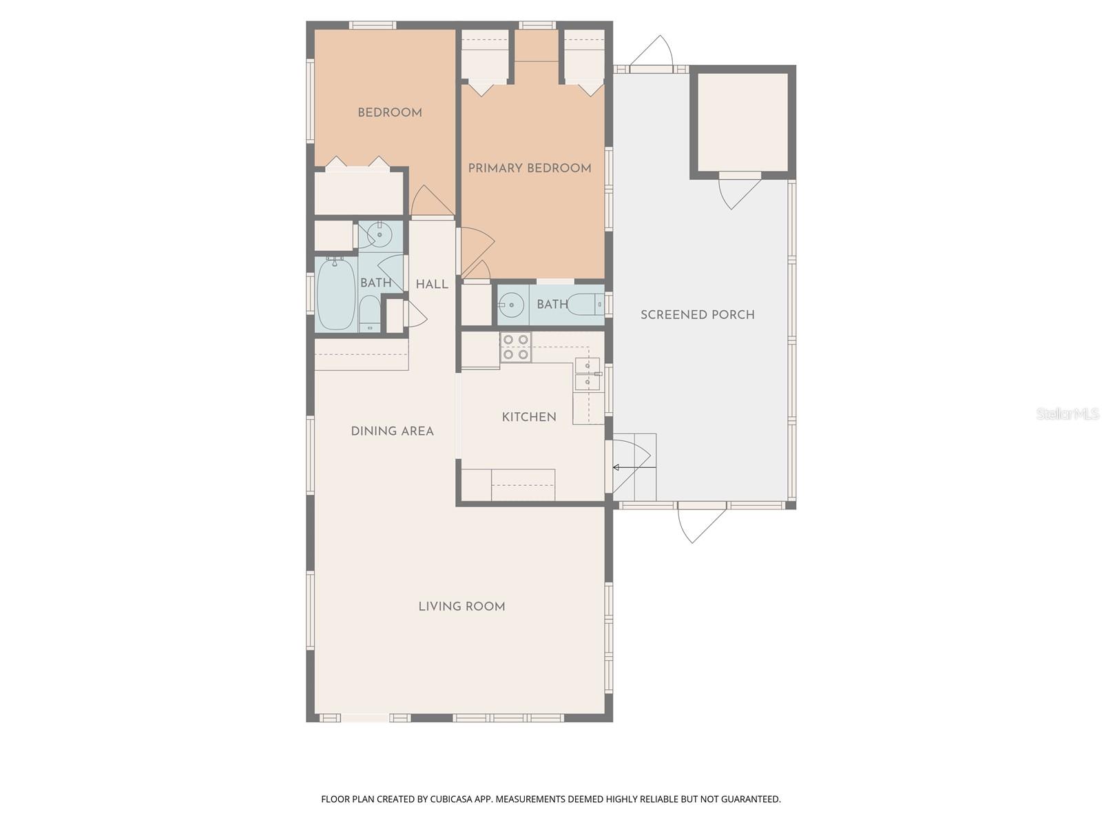 COUNTRY CLUB ESTATES - Residential