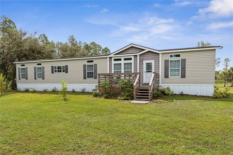 Photo of 5735 Buckeye Lane, Bunnell, FL 32110 (MLS # FC312812)
