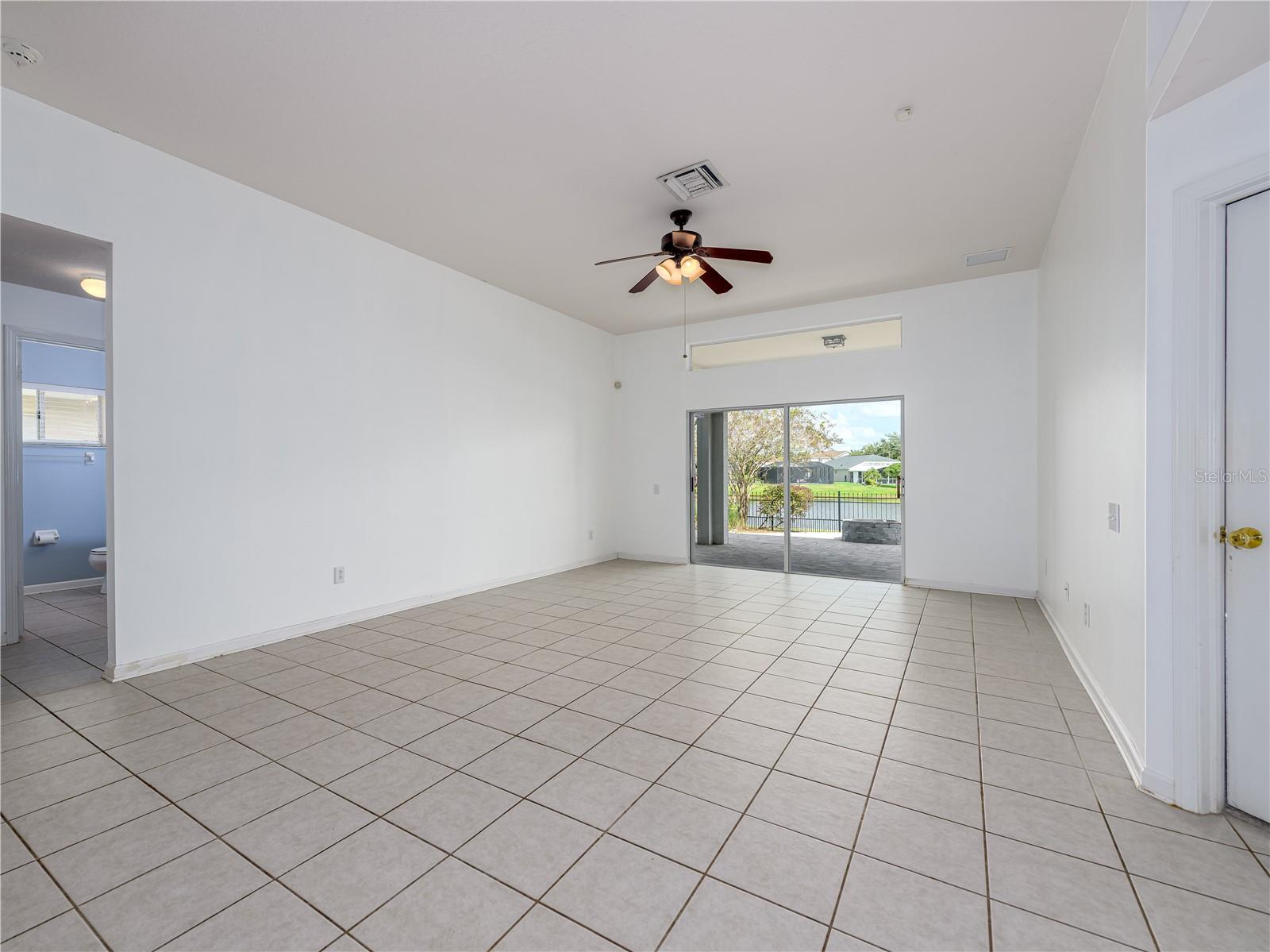 SOUTH COVE PH 2/3 - Residential Lease