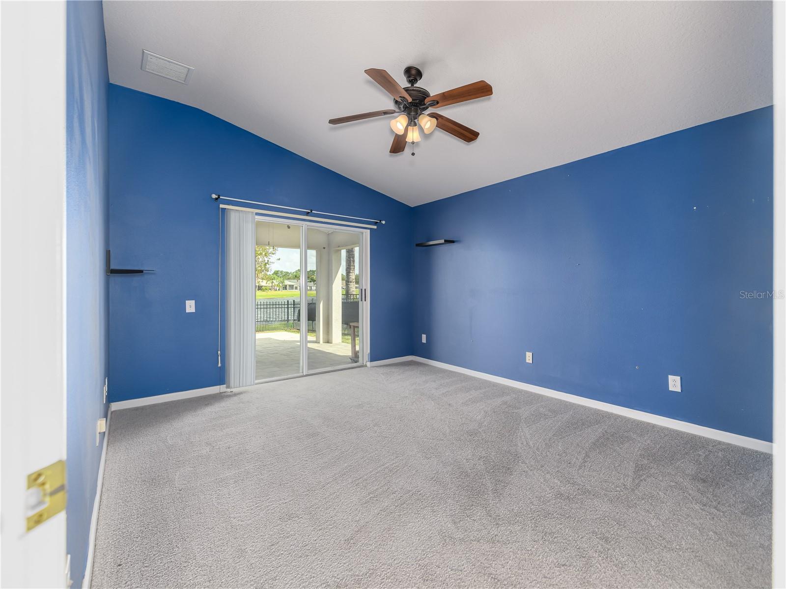 SOUTH COVE PH 2/3 - Residential Lease