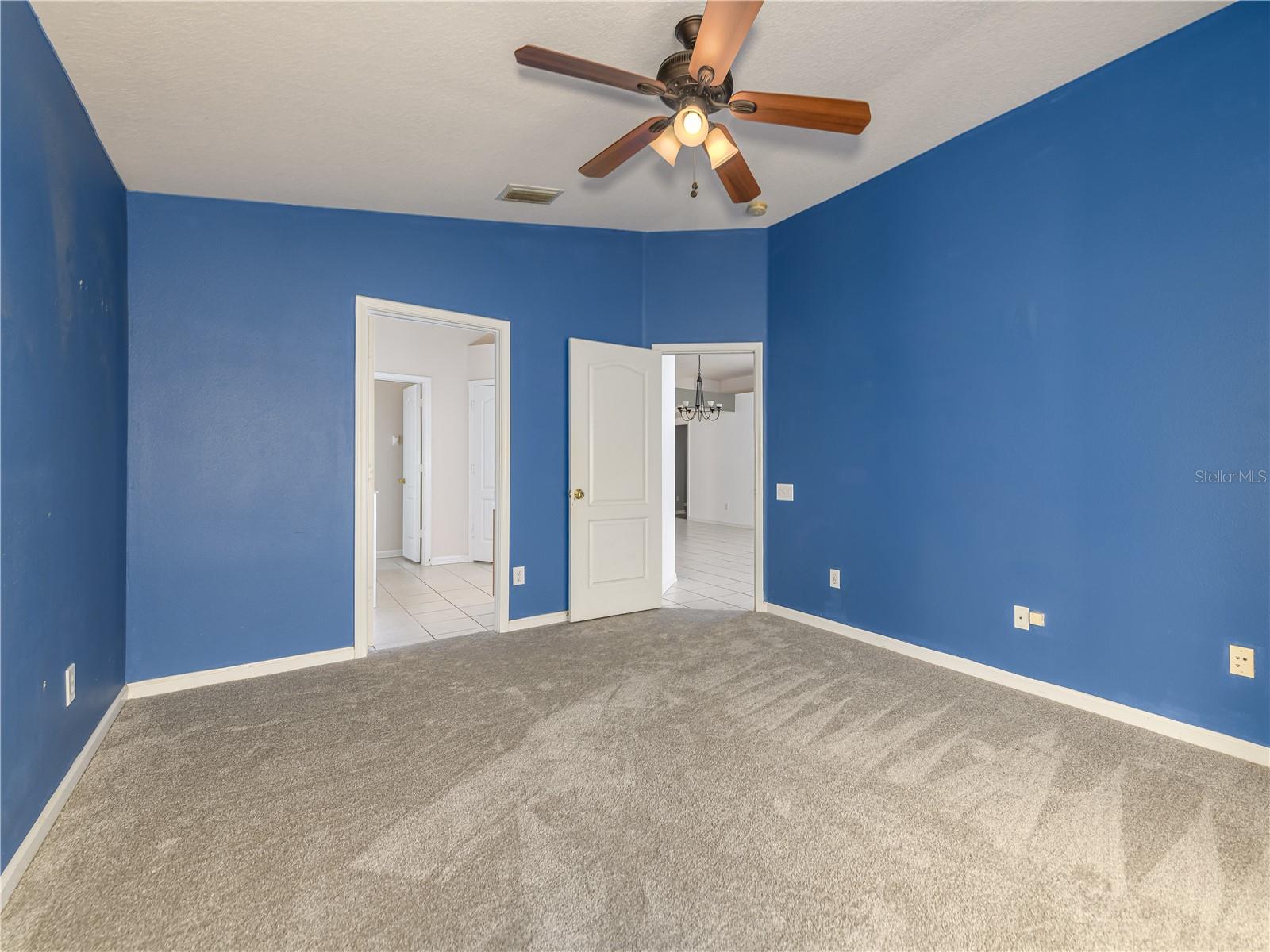 SOUTH COVE PH 2/3 - Residential Lease
