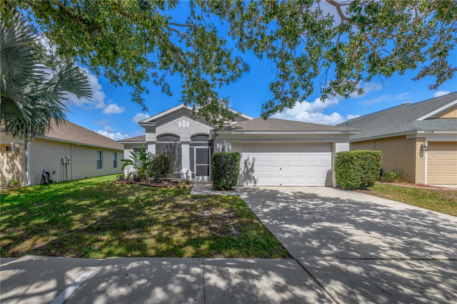 SOUTH COVE PH 2/3 - Residential Lease