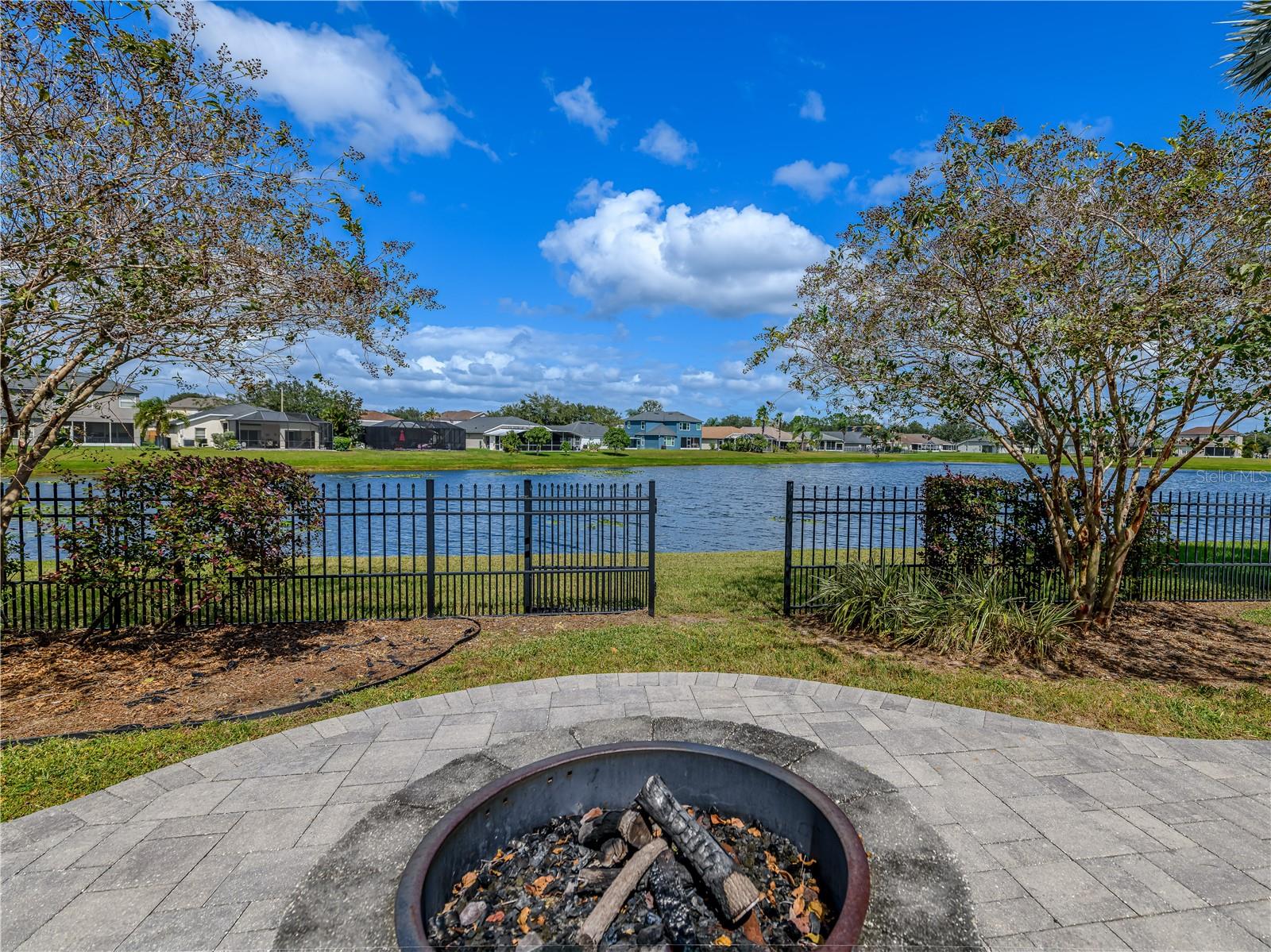 SOUTH COVE PH 2/3 - Residential Lease