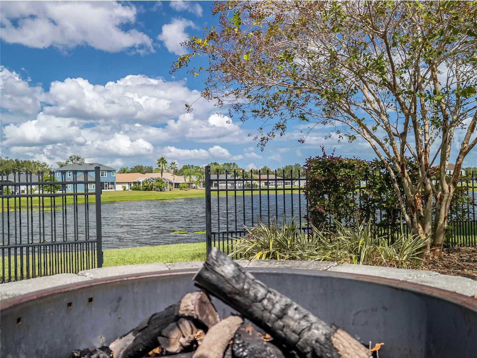 SOUTH COVE PH 2/3 - Residential Lease