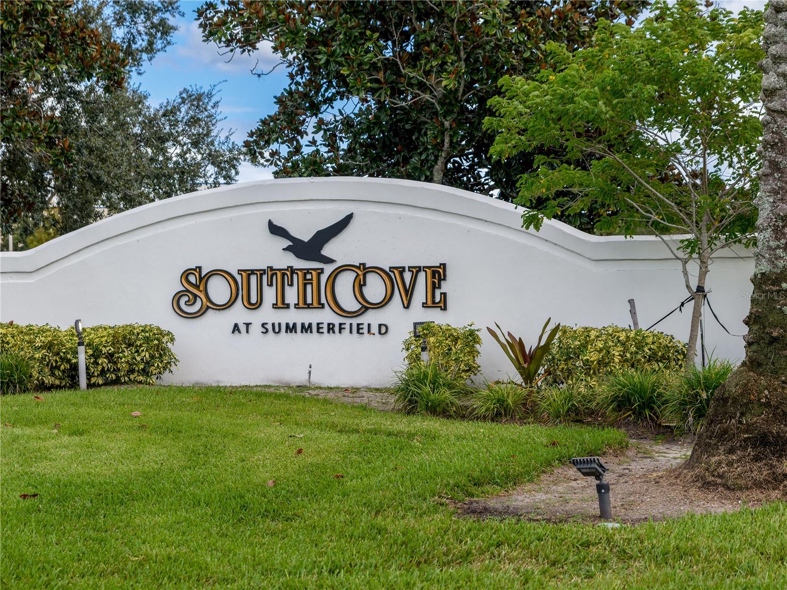 SOUTH COVE PH 2/3 - Residential Lease