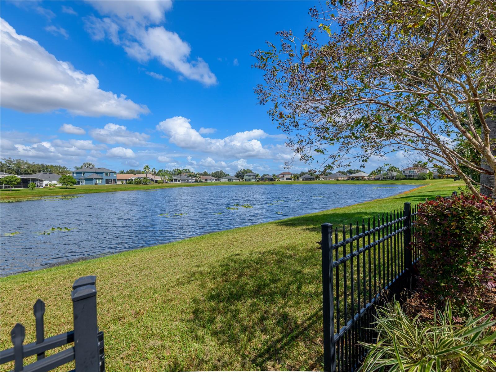 SOUTH COVE PH 2/3 - Residential Lease