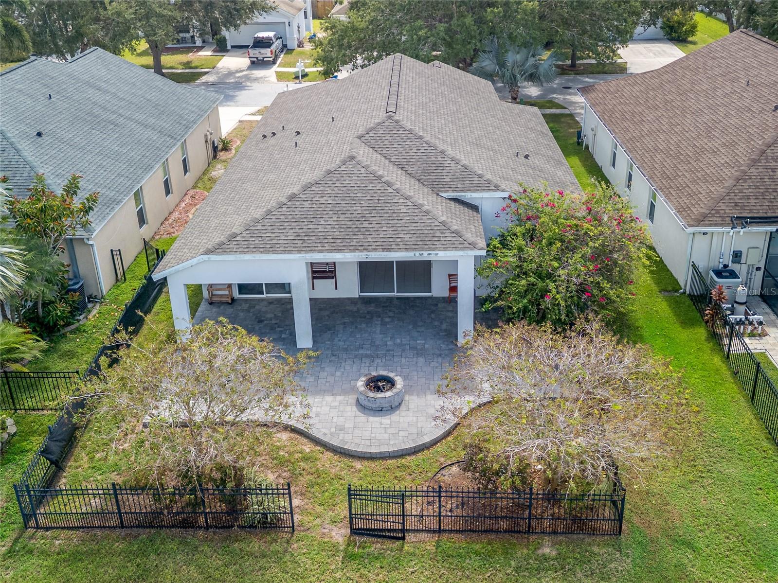SOUTH COVE PH 2/3 - Residential Lease
