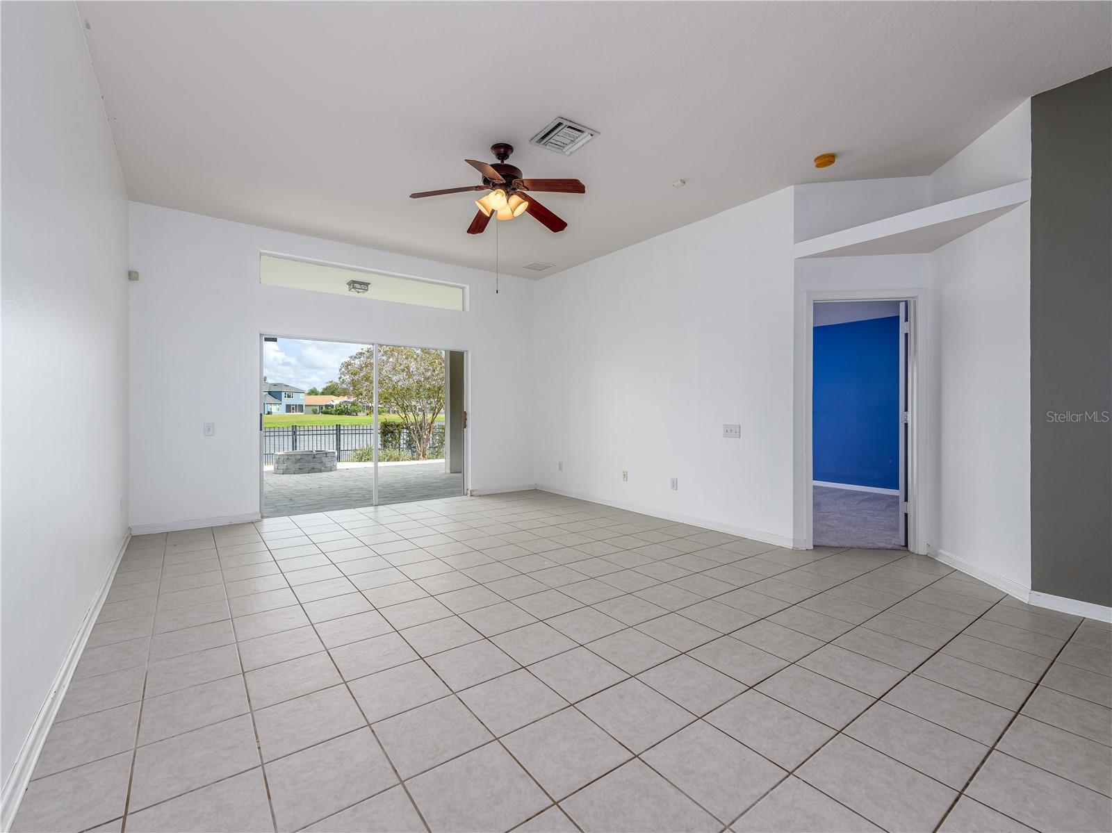 SOUTH COVE PH 2/3 - Residential Lease