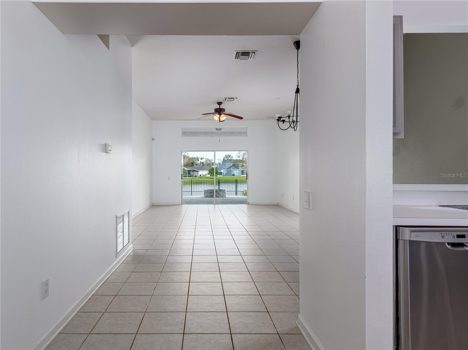 SOUTH COVE PH 2/3 - Residential Lease