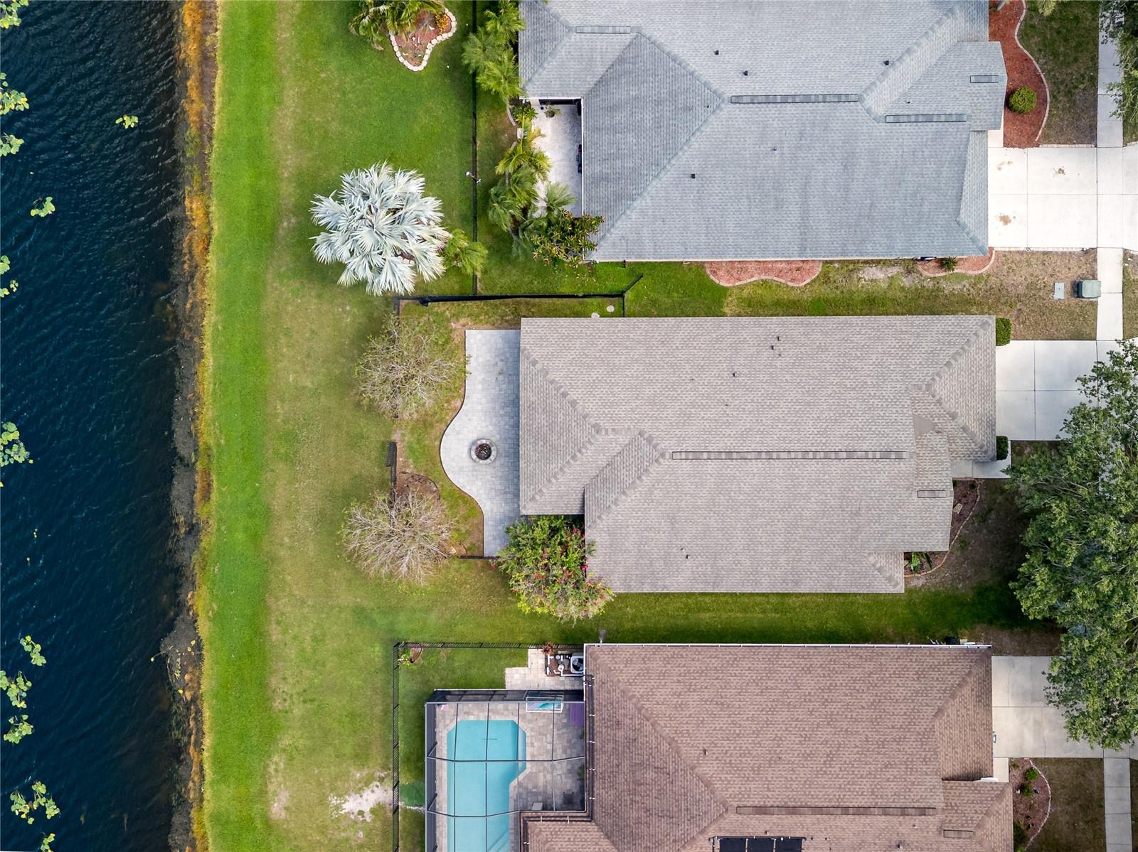 SOUTH COVE PH 2/3 - Residential Lease