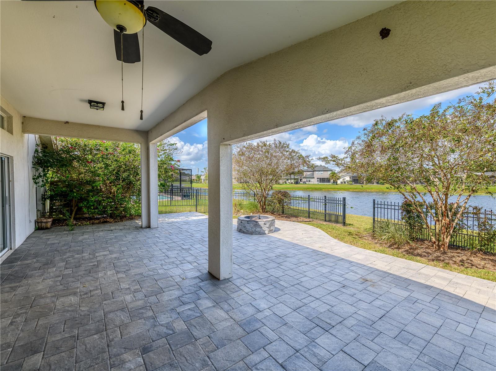 SOUTH COVE PH 2/3 - Residential Lease