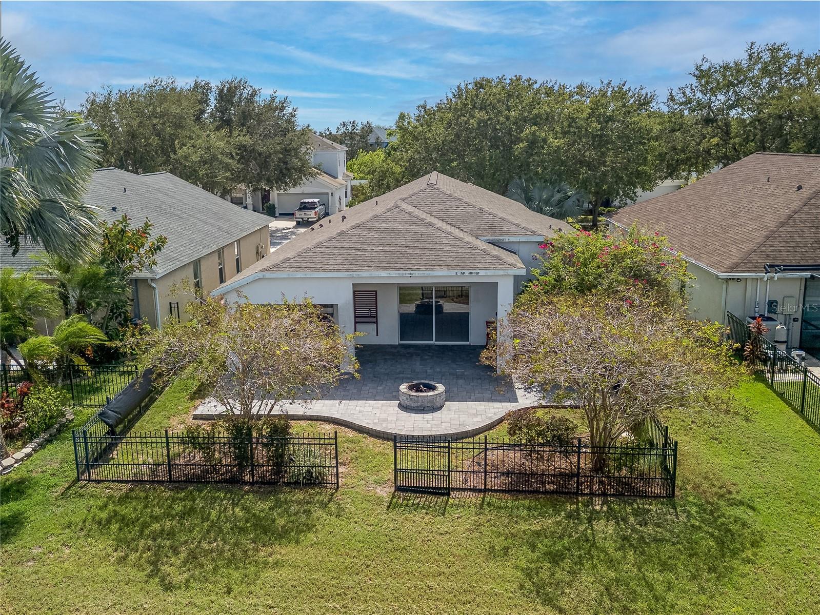 SOUTH COVE PH 2/3 - Residential Lease