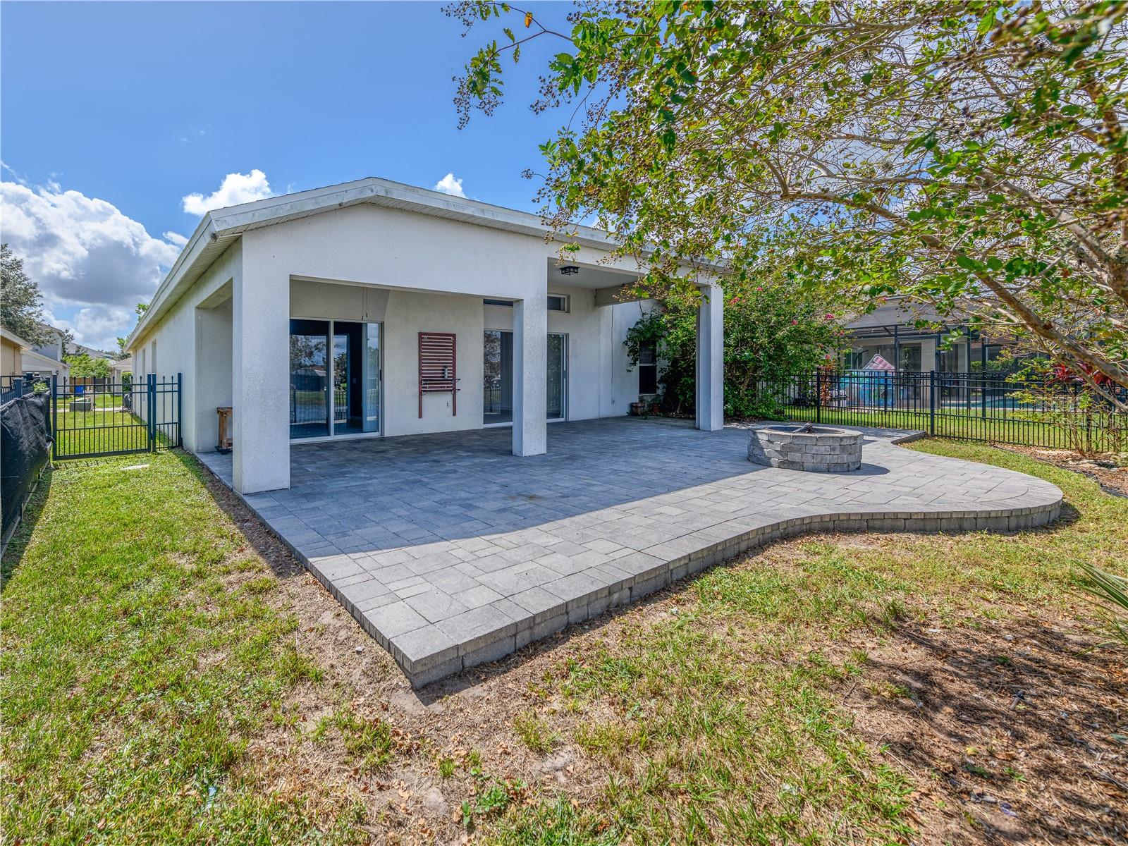 SOUTH COVE PH 2/3 - Residential Lease