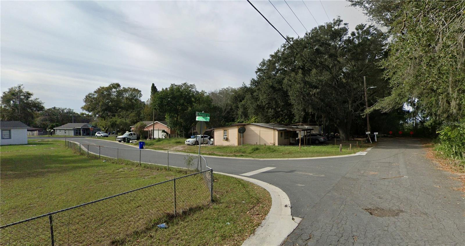 OVEIDA HEIGHTS - Land