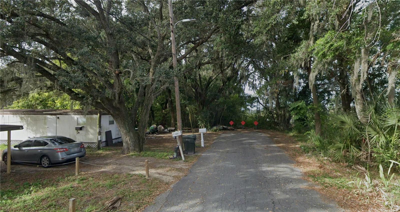 OVEIDA HEIGHTS - Land