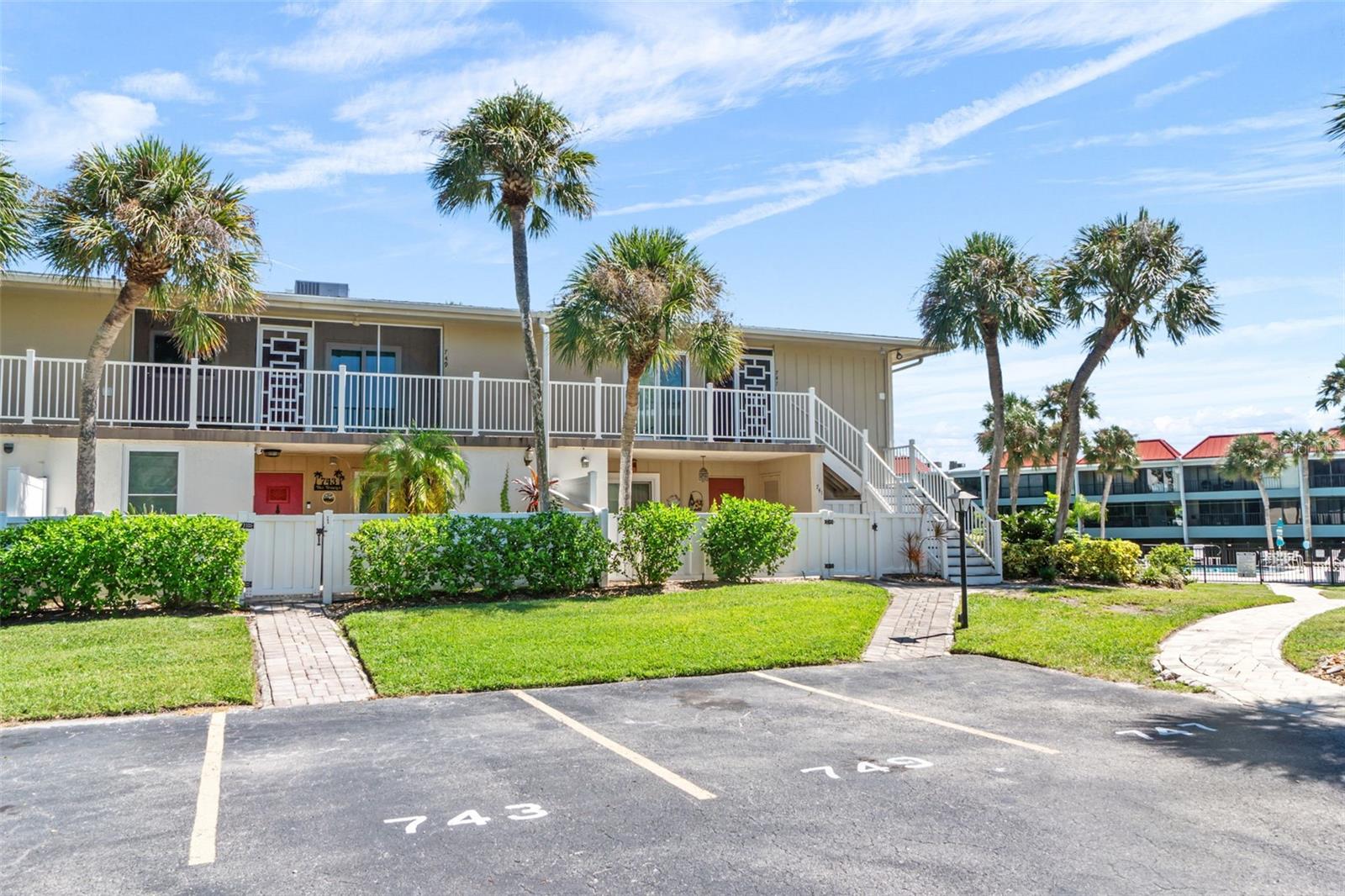 WESTBAY COVE SOUTH - Residential