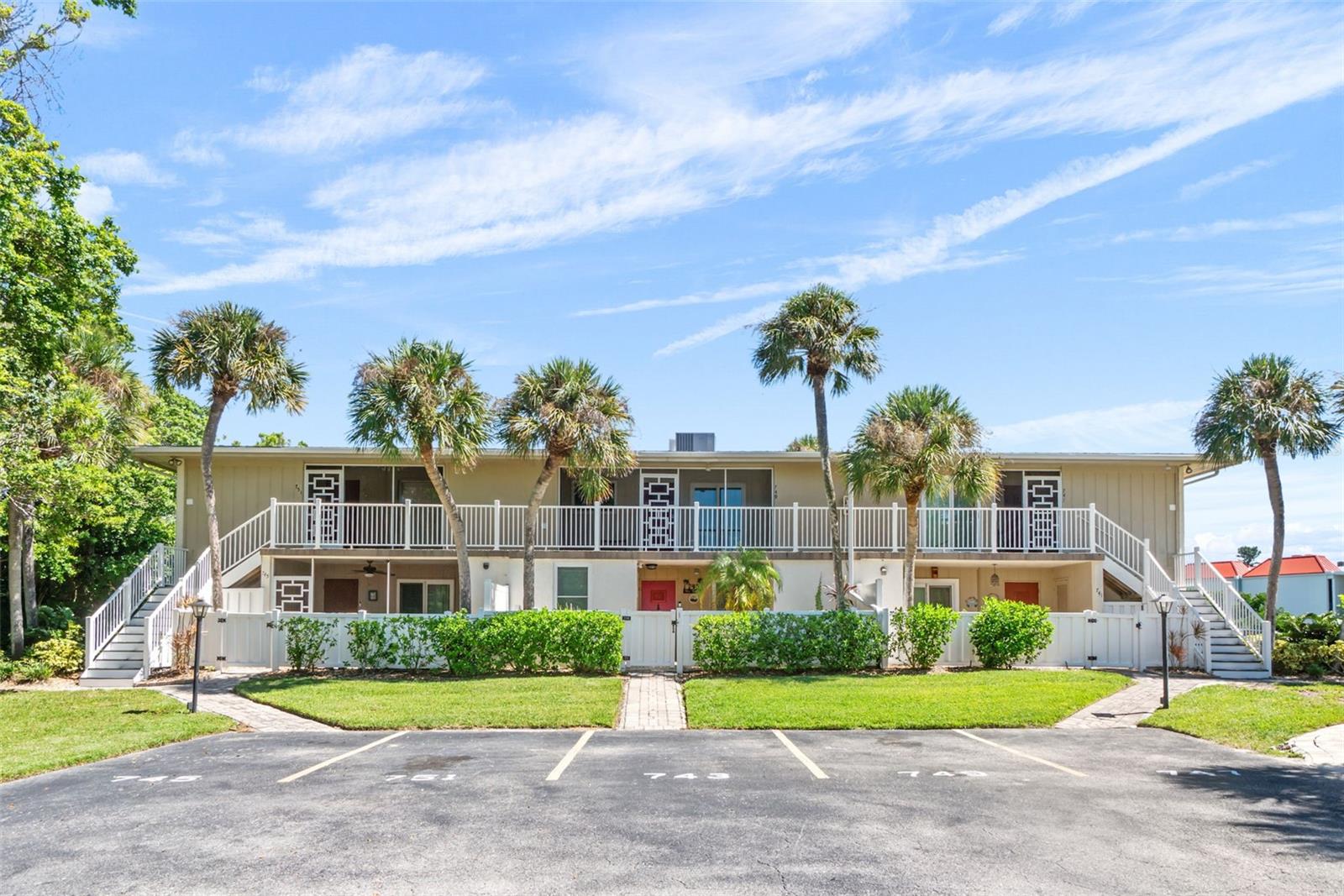 WESTBAY COVE SOUTH - Residential