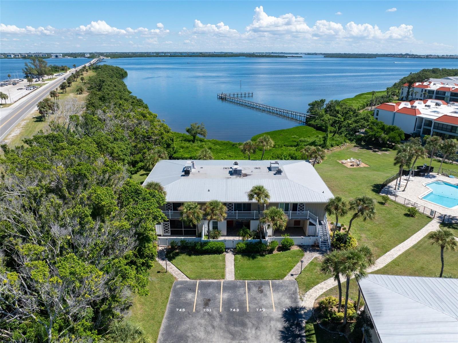 WESTBAY COVE SOUTH - Residential