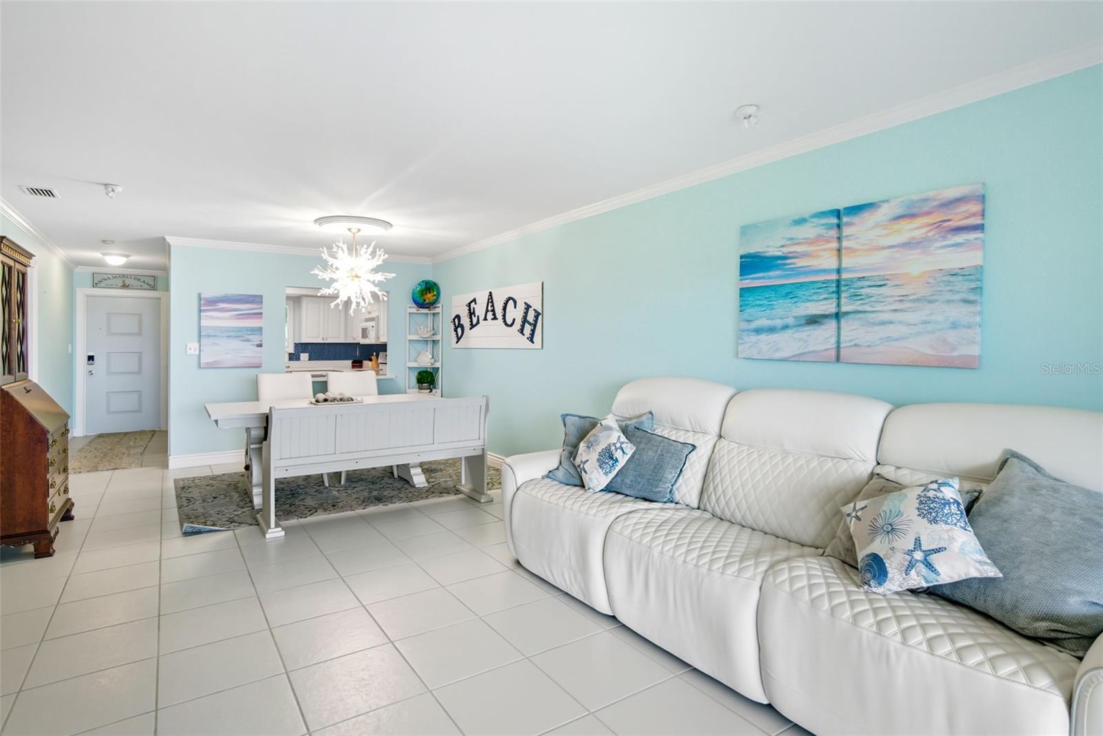 WESTBAY COVE SOUTH - Residential