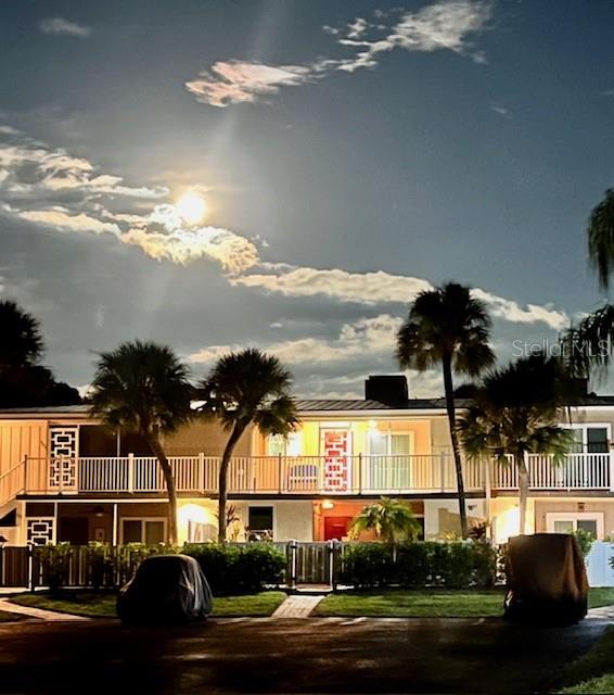 WESTBAY COVE SOUTH - Residential