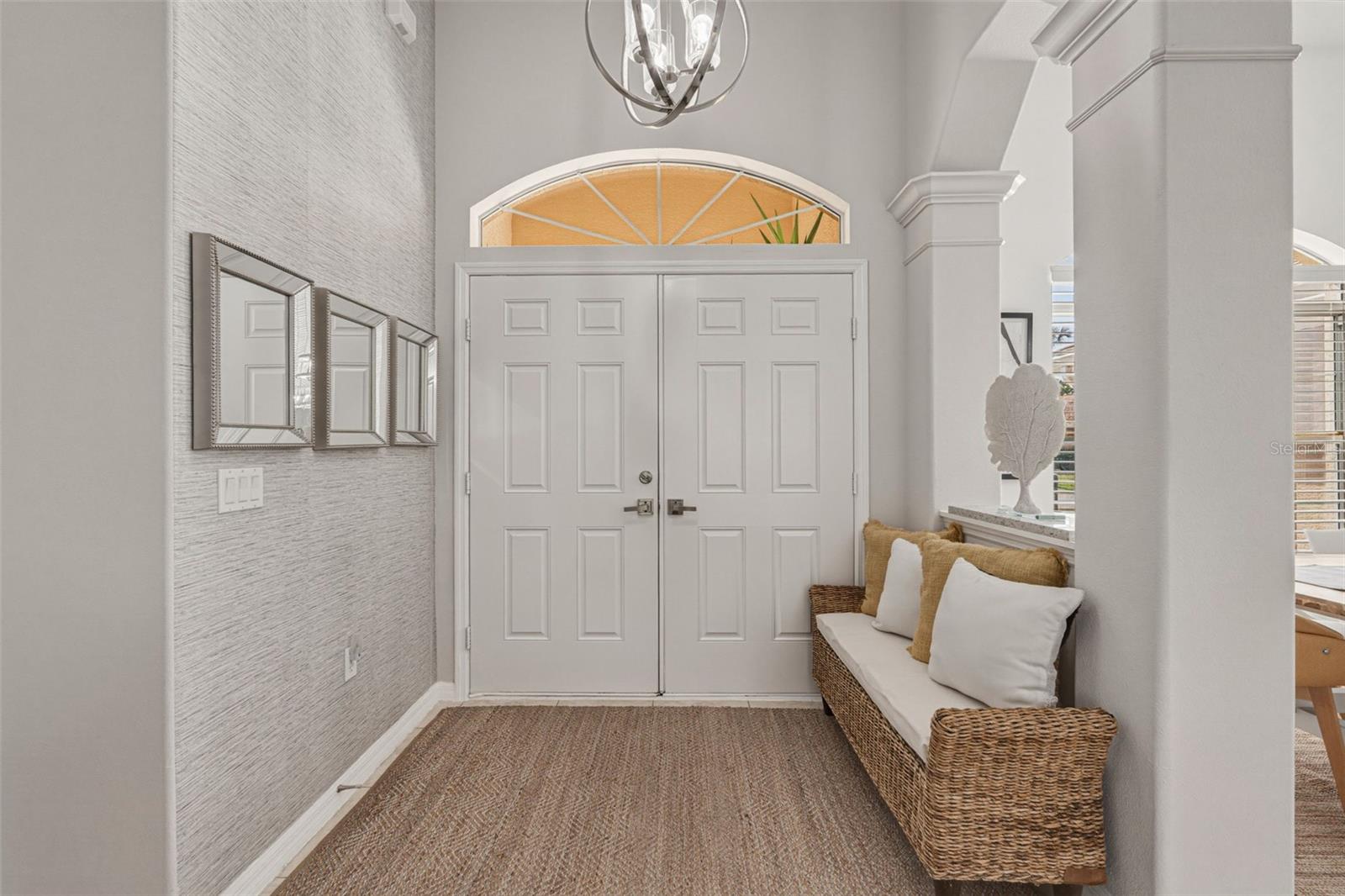 SOUTH VENICE - Residential