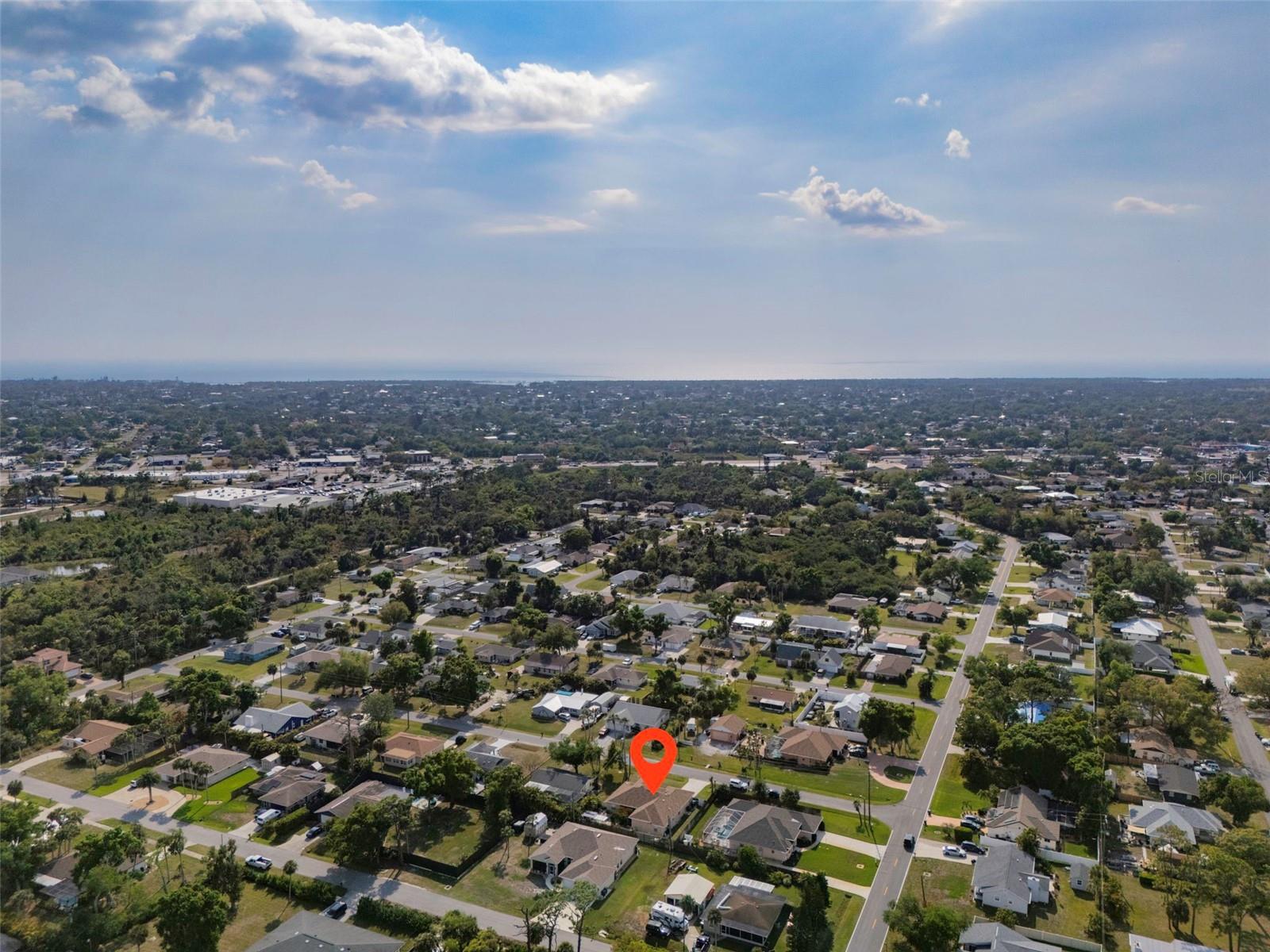 SOUTH VENICE - Residential