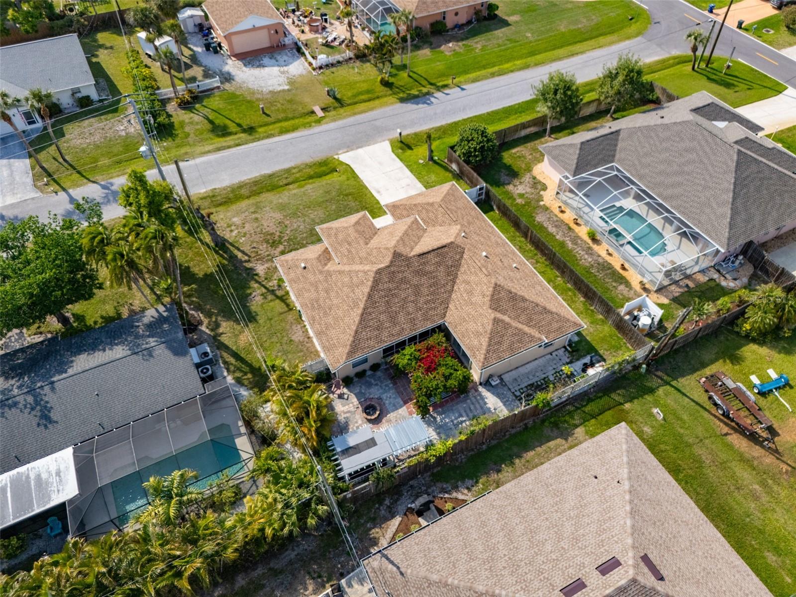 SOUTH VENICE - Residential