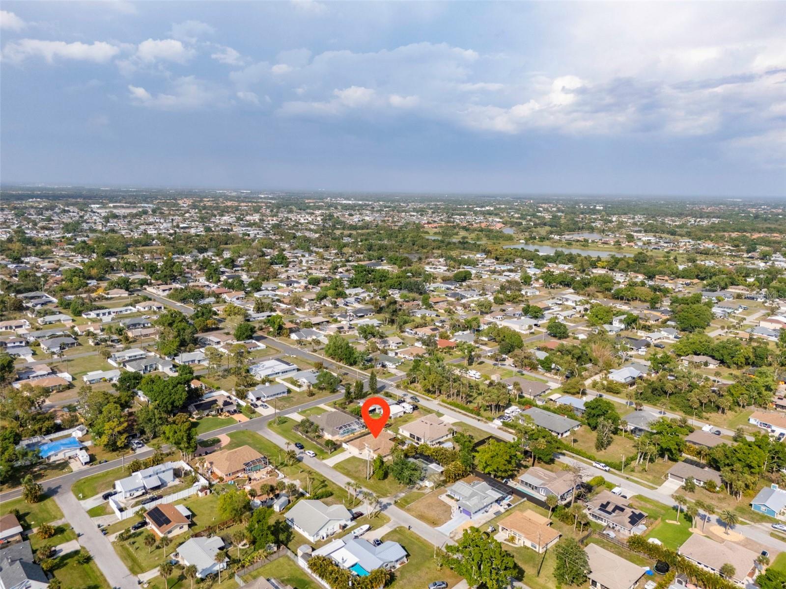 SOUTH VENICE - Residential