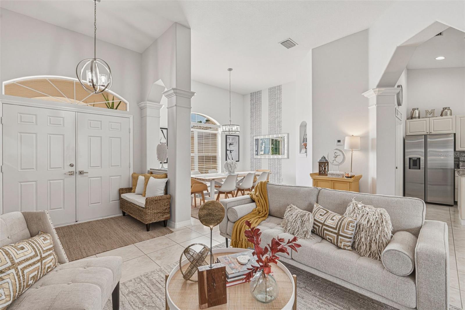 SOUTH VENICE - Residential