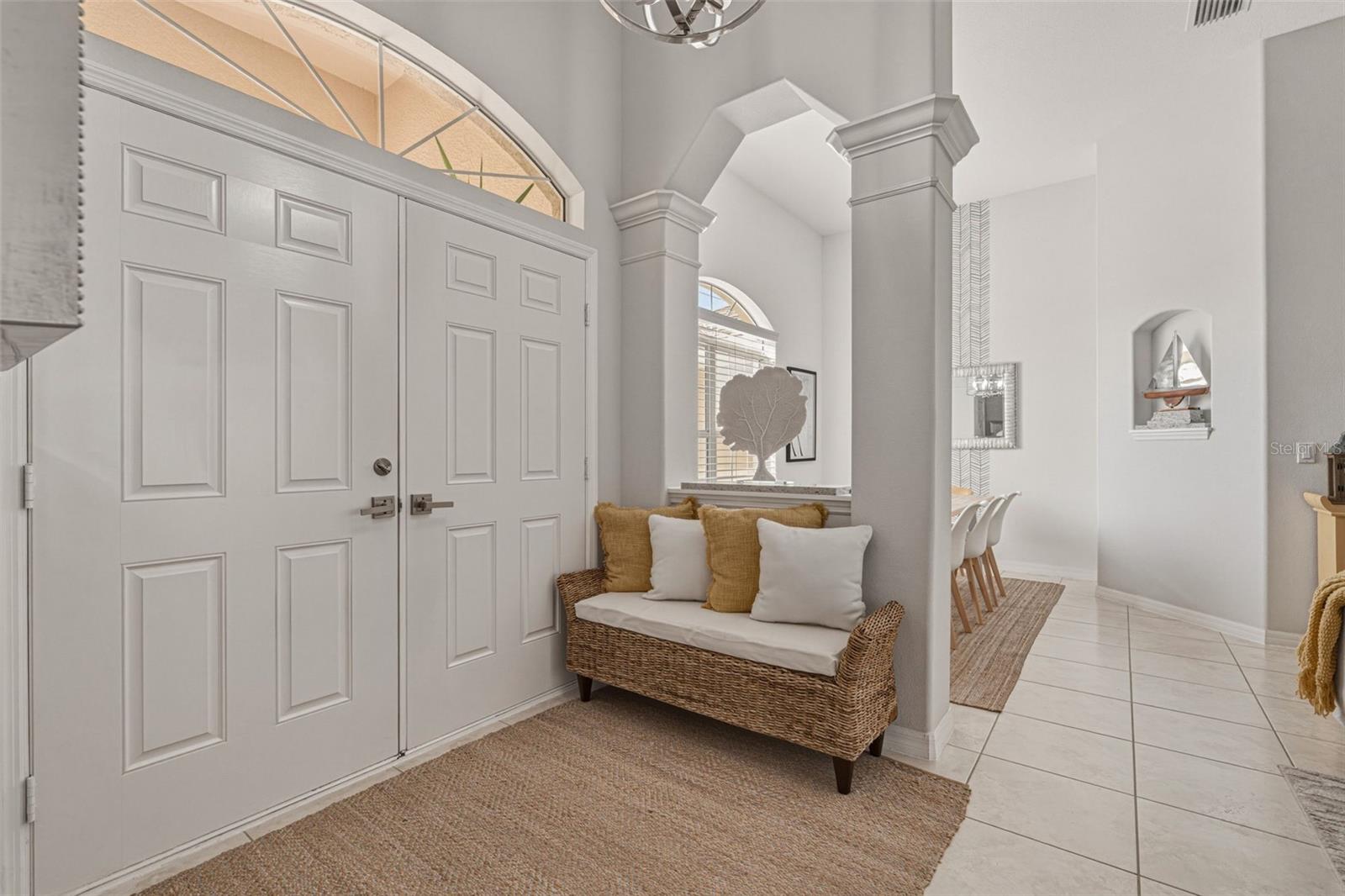 SOUTH VENICE - Residential