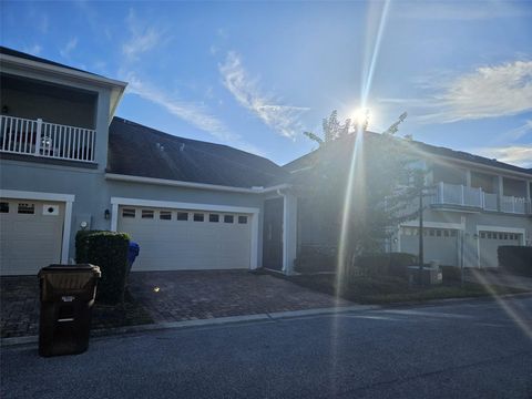 A home in KISSIMMEE