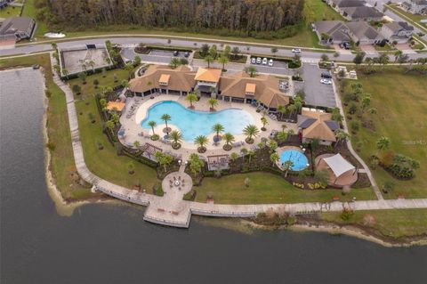 A home in KISSIMMEE