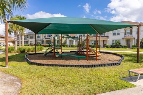 A home in KISSIMMEE