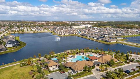 A home in KISSIMMEE