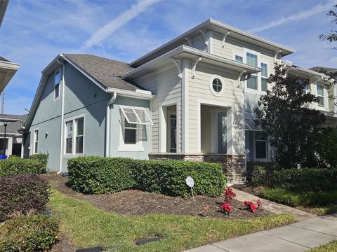 A home in KISSIMMEE