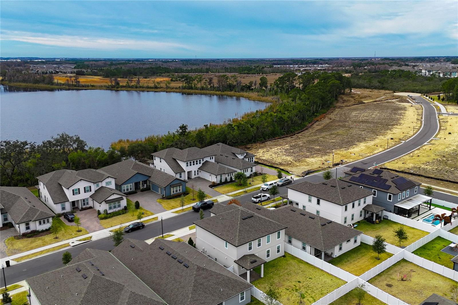 NORTHLAKE/OVATION PH 1 - Residential