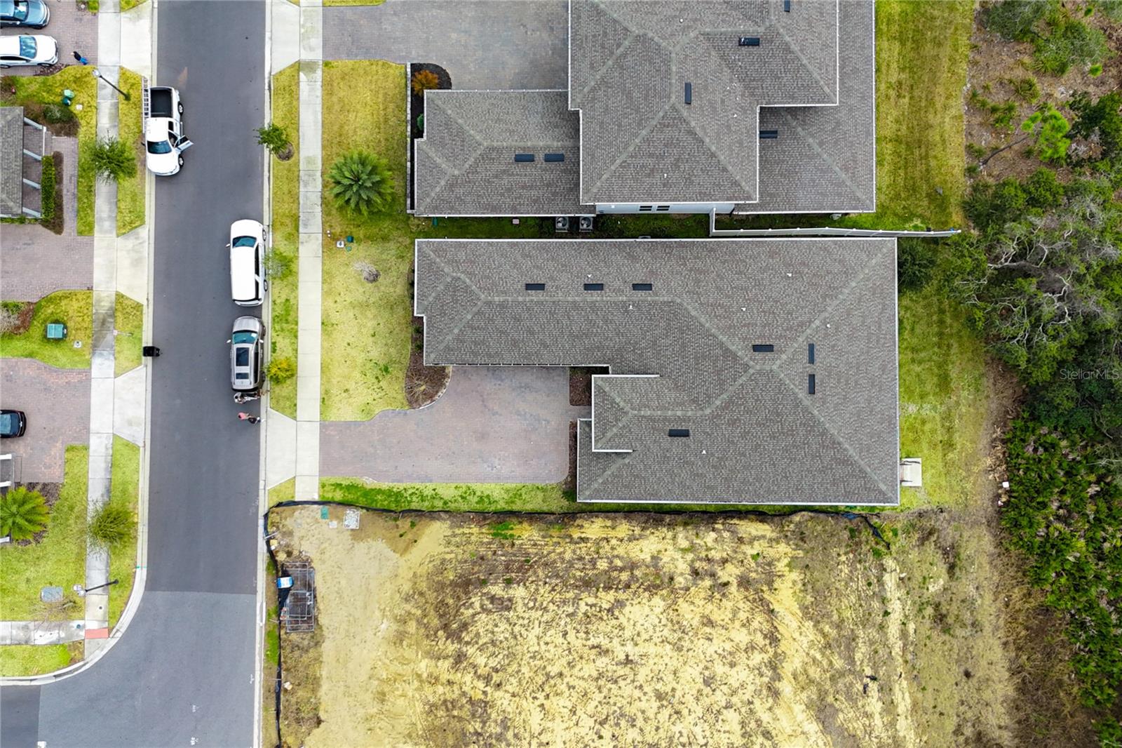 NORTHLAKE/OVATION PH 1 - Residential