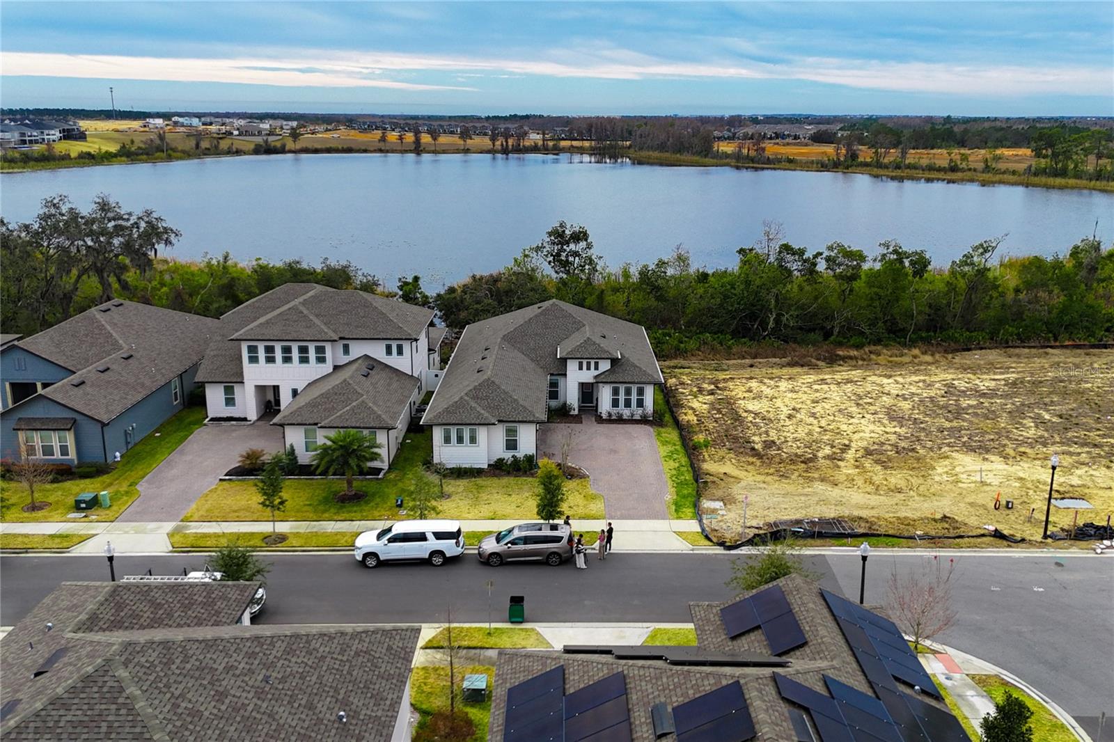 NORTHLAKE/OVATION PH 1 - Residential