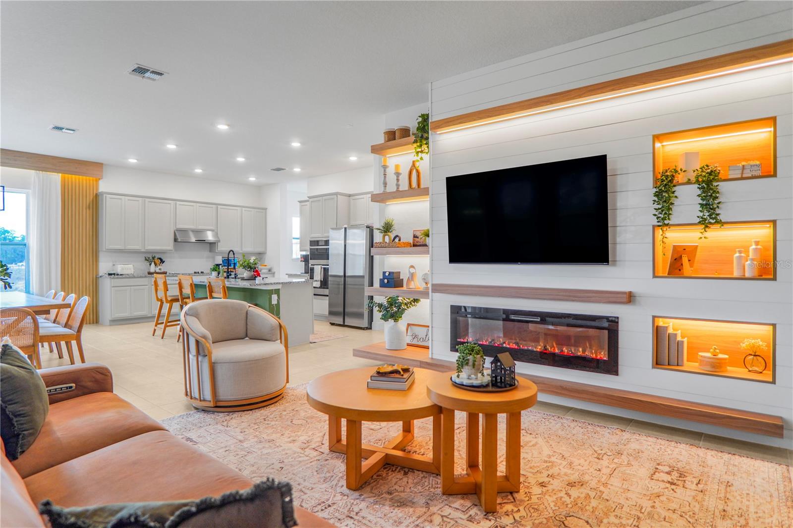 NORTHLAKE/OVATION PH 1 - Residential