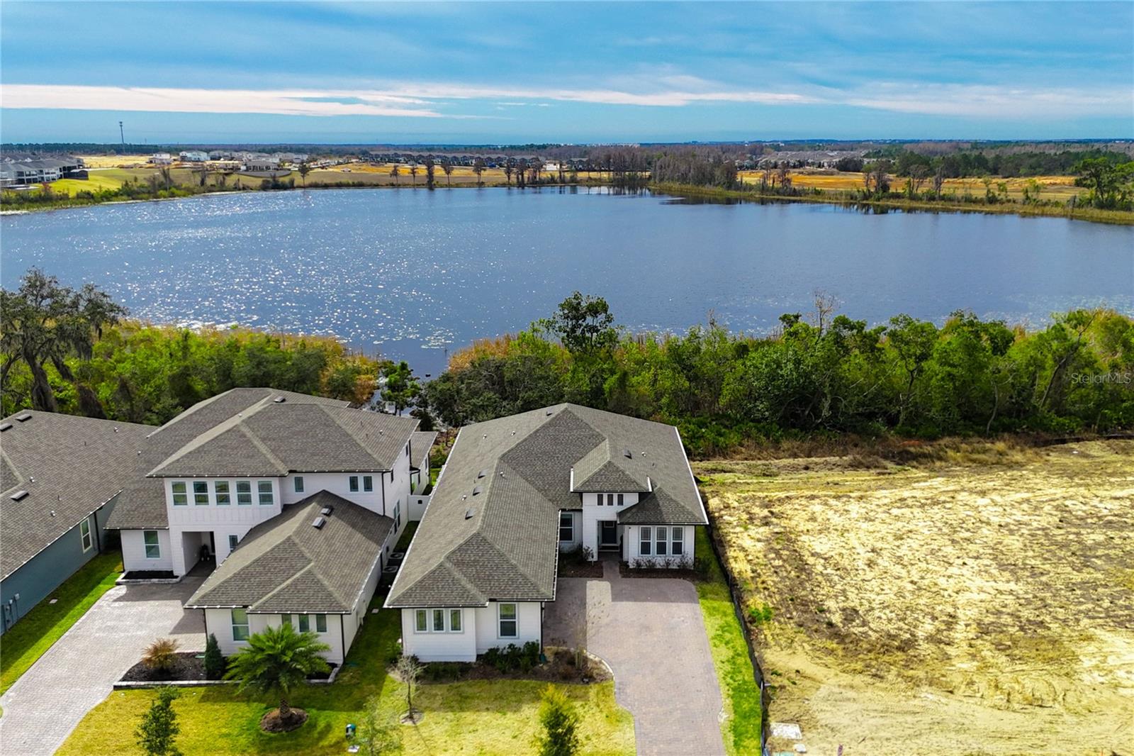 NORTHLAKE/OVATION PH 1 - Residential